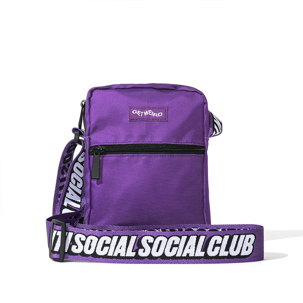 Assc sale sling bag